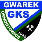GKS Gwarek Ornontowice