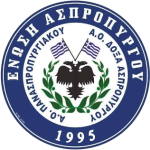 AO Aspropyrgos