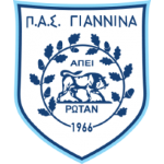 PAS Giannina Amateurs