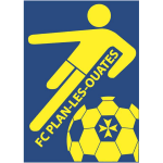 FC Plan-Les-Quates
