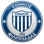 Ethnikos Filippiadas