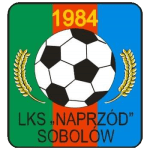 Naprzod Sobolow