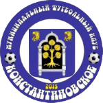 SSHOR №1 Kristall-Konstantinovskoe-D St. Petersburg