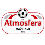 Atmosfera Mažeikiai