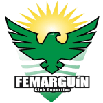 C.D. Femarguín SPAR Gran Canaria