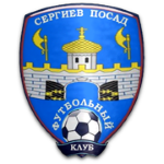 FK Sergiev Posad