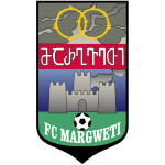 FC Margveti 2006
