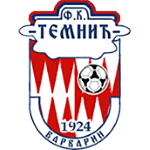 FK Temnić 1924 Varvarin