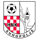 NK Suhopolje