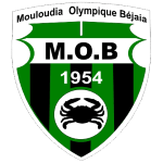 MO Béjaïa U21