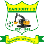 Danbort FC