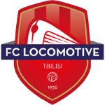 Locomotive Tbilisi U19