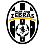Moreland Zebras U20