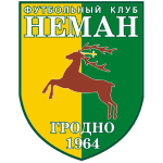 Neman Grodno Reserve