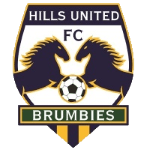 Hills Brumbies