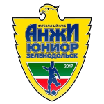 Anzhi-Junior Zelenodolsk