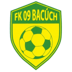 FK 09 Bacúch