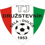 TJ Družstevník Belá - Dulice