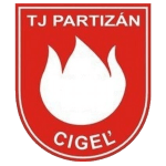 TJ Partizán Cígeľ