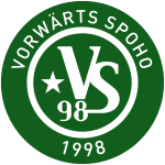 Vorwarts Spoho Köln