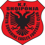 North Sunshine Eagles SC