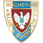 BKS Hal-Mont Bochnia