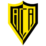 AC Alcanenense U19