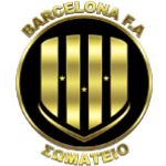Barcelona FA