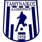FS Tamynaikos Aliveriou