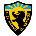 Pärnu JK Vaprus II