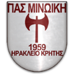 PAS Minoiki 1959