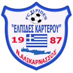 PO Elpides Karterou