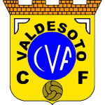 Valdesoto CF