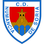 CD Numancia B