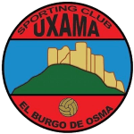 Sporting Club Uxama
