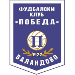 Pobeda Valandovo