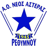 AON Asteras Rethymnou
