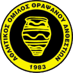 AO Anthestion Thrapsanou