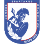 Spartakus Daleszyce