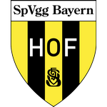 SpVgg Bayern Hof