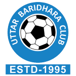Uttar Baridhara Club