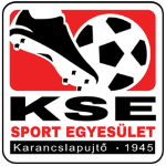 Karancslapujtő  KSE