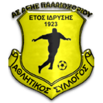 AS Aris Paleochoriou