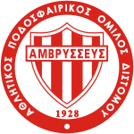 APO Amvrysseas Distomou