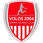 AS Volos 2004 WFC