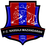 Nassaji Mazandaran FC