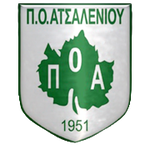 PO Atsalenios