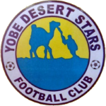 Yobe Desert Stars