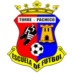 EF Torre Pacheco