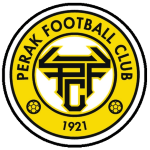 Perak FA II